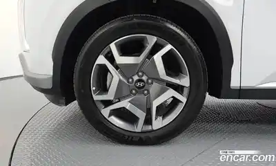 Hyundai Palisade, 2023