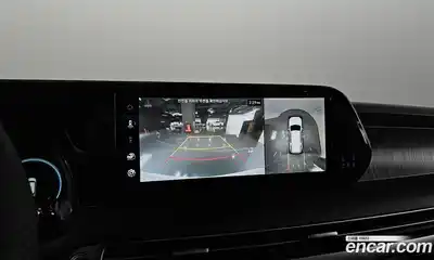 Hyundai Palisade 2023 3.8 Автомат в Москве № 114038, миниатюра 11