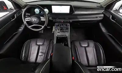 Hyundai Palisade 2023 3.8 Автомат в Москве № 114038, миниатюра 12