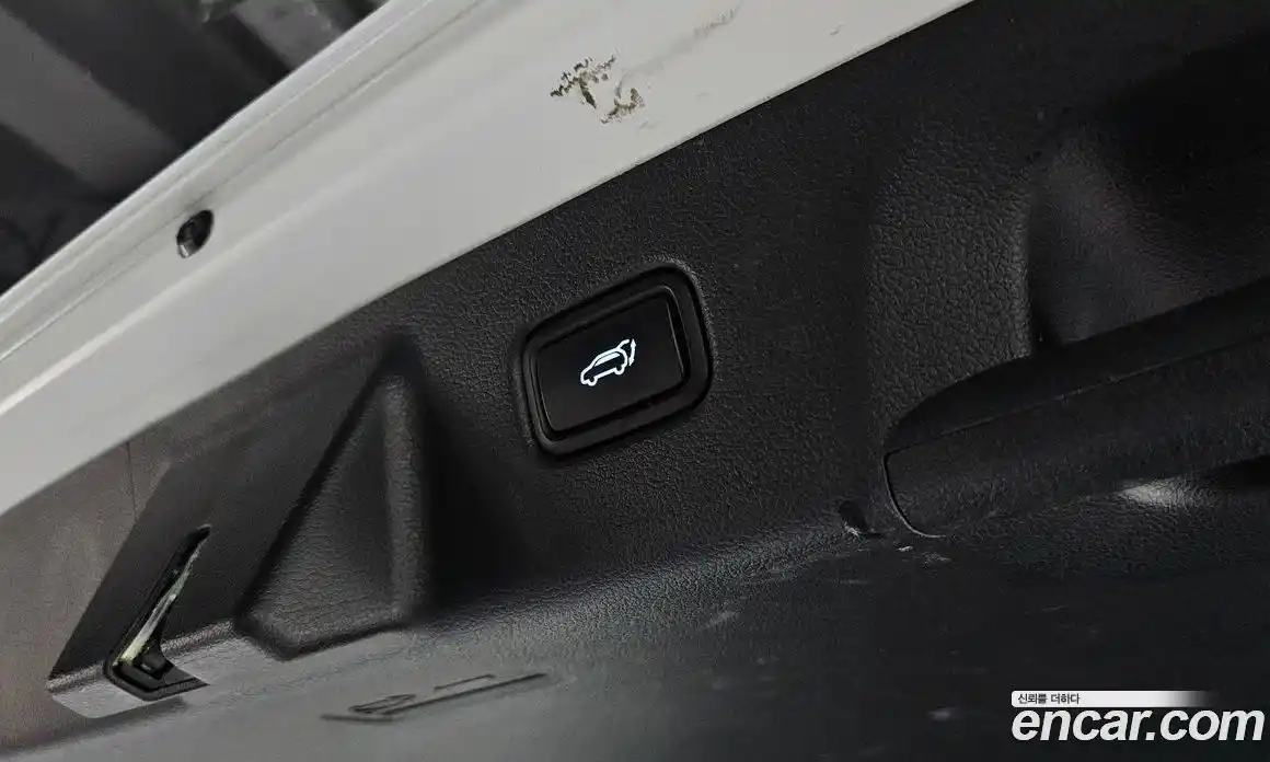 Hyundai Palisade 2023 3.8 Автомат в Москве № 114038, фото 15