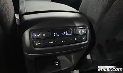 Hyundai Palisade 2023 3.8 Автомат в Москве № 114038, миниатюра 2