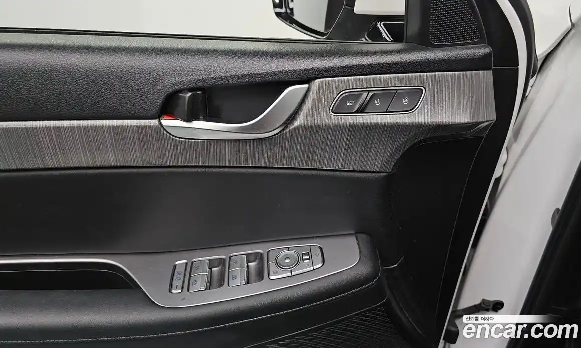 Hyundai Palisade 2023 3.8 Автомат в Москве № 114038, фото 3