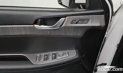 Hyundai Palisade 2023 3.8 Автомат в Москве № 114038, миниатюра 3