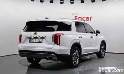 Hyundai Palisade 2023 3.8 Автомат в Москве № 114038, миниатюра 4