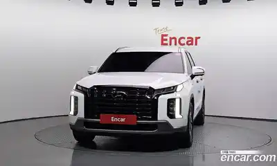 Hyundai Palisade 2023 3.8 Автомат в Москве № 114038, миниатюра 5