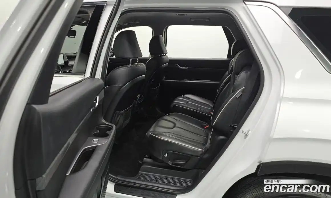 Hyundai Palisade 2023 3.8 Автомат в Москве № 114038, фото 6