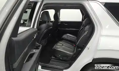 Hyundai Palisade 2023 3.8 Автомат в Москве № 114038, миниатюра 6