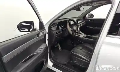 Hyundai Palisade 2023 3.8 Автомат в Москве № 114038, миниатюра 7
