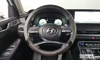 Hyundai Palisade 2023 3.8 Автомат в Москве № 114038, миниатюра 8