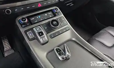 Hyundai Palisade 2023 3.8 Автомат в Москве № 114038, миниатюра 9