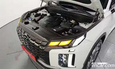 Hyundai Palisade 2023 3.8 Автомат в Москве № 114038, миниатюра 10