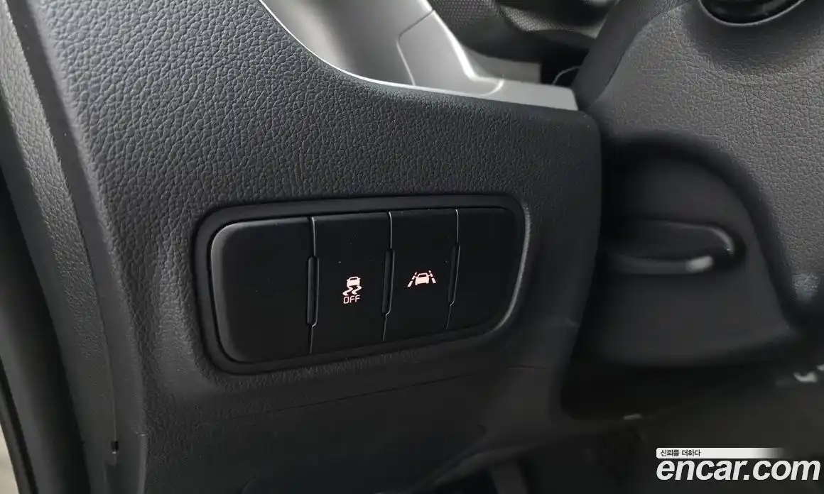 Kia Ray 2022 1.0 Автомат в Москве № 114057, фото 17