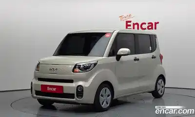 Kia Ray 2022 1.0 Автомат в Москве № 114057, миниатюра 3