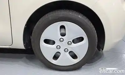 Kia Ray 2022 1.0 Автомат в Москве № 114057, миниатюра 4