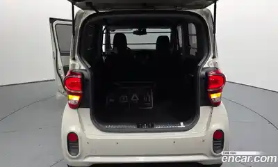 Kia Ray 2022 1.0 Автомат в Москве № 114057, миниатюра 5