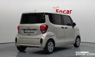 Kia Ray 2022 1.0 Автомат в Москве № 114057, миниатюра 6
