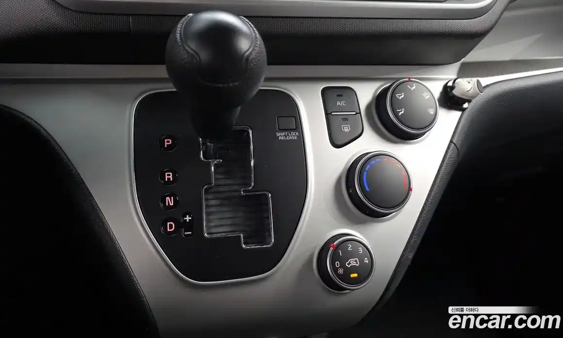 Kia Ray 2022 1.0 Автомат в Москве № 114057, фото 7