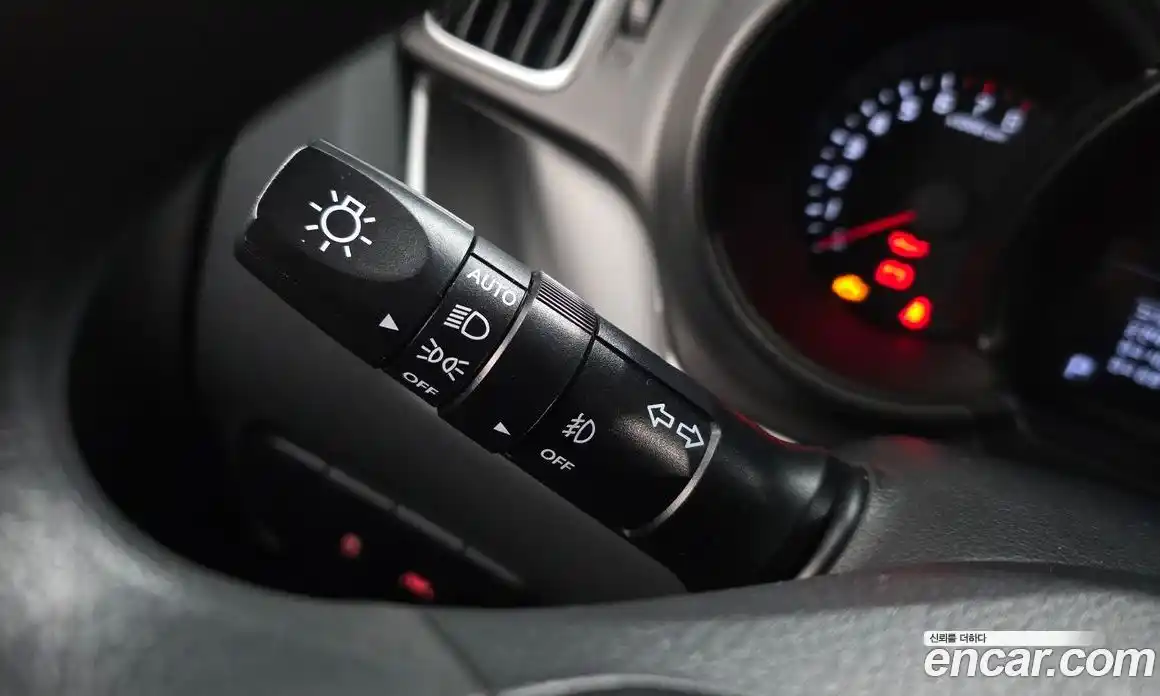 Kia Ray 2022 1.0 Автомат в Москве № 114057, фото 8