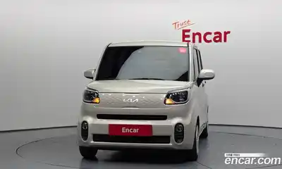 Kia Ray 2022 1.0 Автомат в Москве № 114057, миниатюра 9