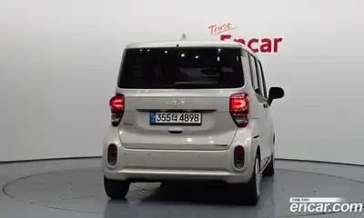 Kia Ray 2022 1.0 Автомат в Москве № 114057, миниатюра 10