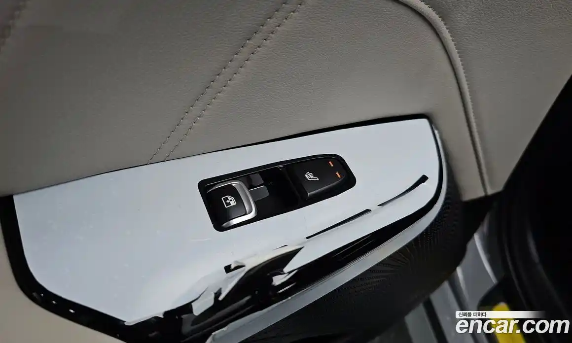 Kia K5 2024 1.6 Автомат в Москве № 114426, фото 11