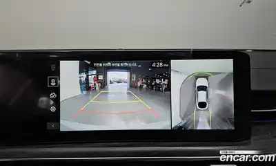 Kia K5 2024 1.6 Автомат в Москве № 114426, миниатюра 12