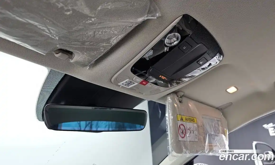 Kia K5 2024 1.6 Автомат в Москве № 114426, фото 14