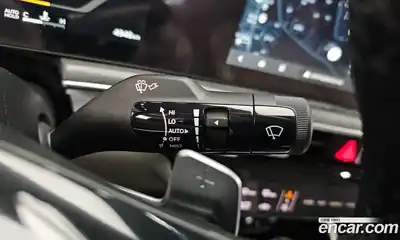 Kia K5 2024 1.6 Автомат в Москве № 114426, миниатюра 5