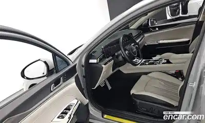 Kia K5 2024 1.6 Автомат в Москве № 114426, миниатюра 10