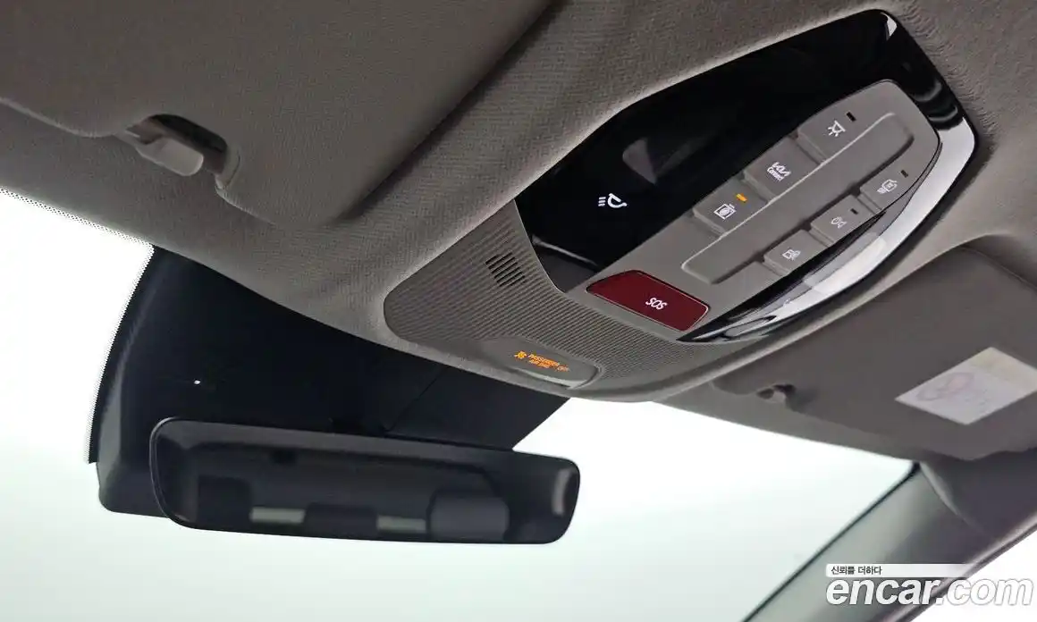 Kia EV3 2025 0.2 Автомат в Москве № 114981, фото 13