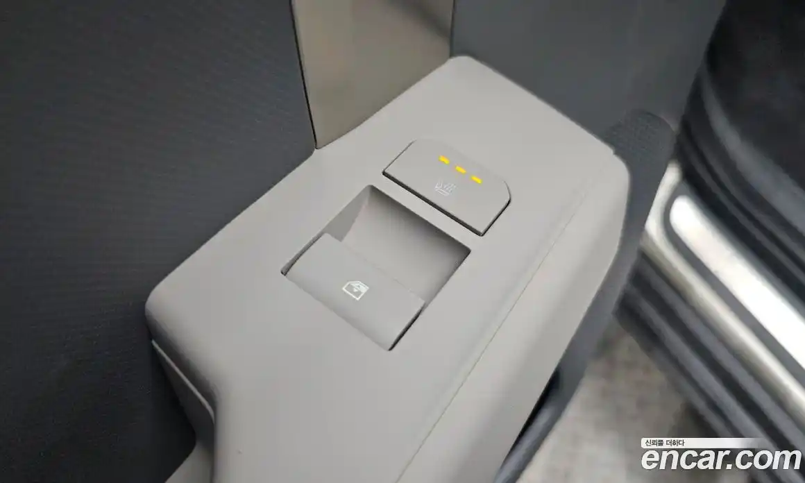 Kia EV3 2025 0.2 Автомат в Москве № 114981, фото 15