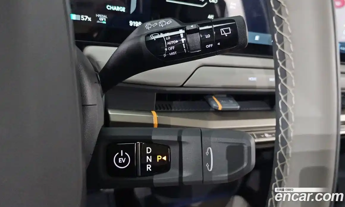 Kia EV3 2025 0.2 Автомат в Москве № 114981, фото 18