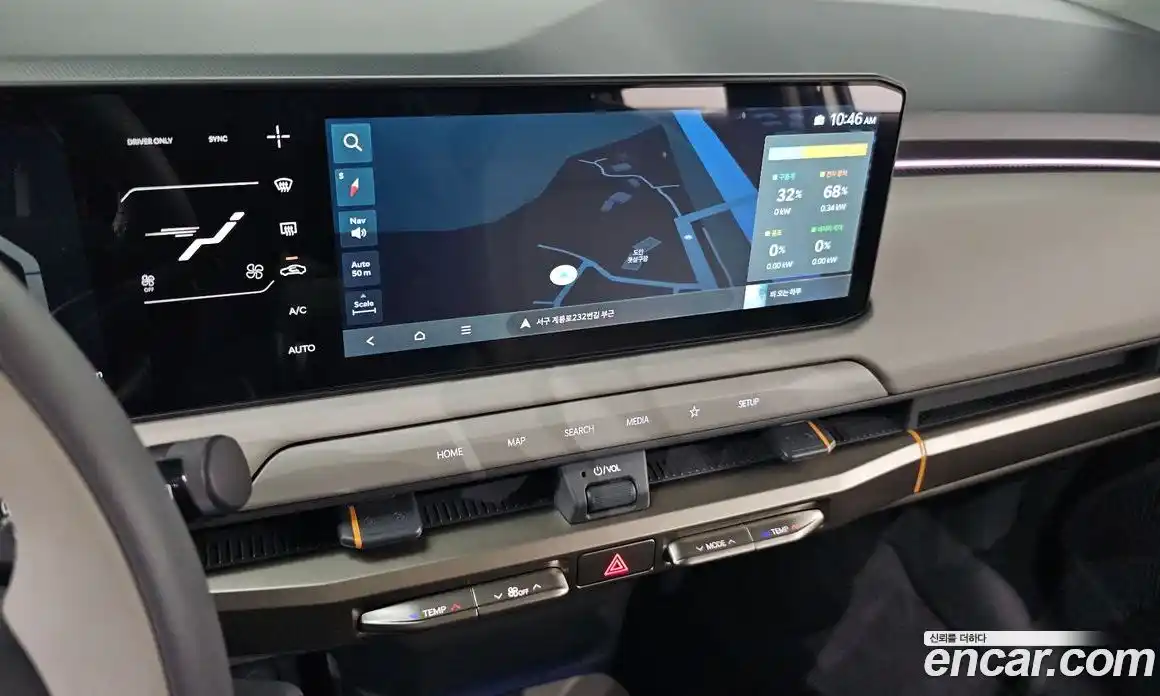 Kia EV3 2025 0.2 Автомат в Москве № 114981, фото 19