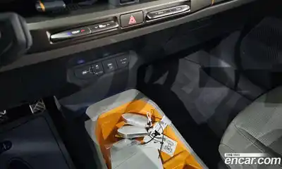 Kia EV3 2025 0.2 Автомат в Москве № 114981, миниатюра 2