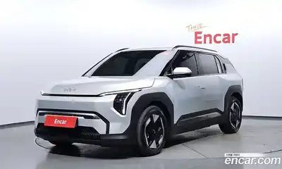 Kia EV3 2025 0.2 Автомат в Москве № 114981, миниатюра 3