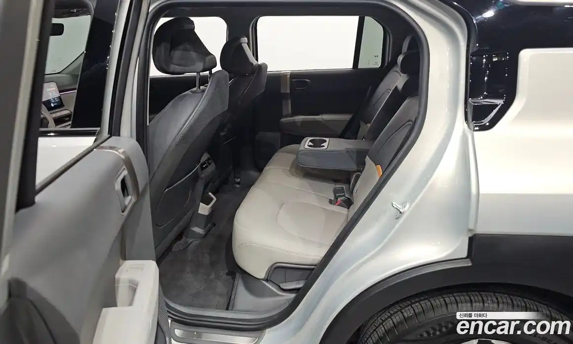 Kia EV3 2025 0.2 Автомат в Москве № 114981, фото 5