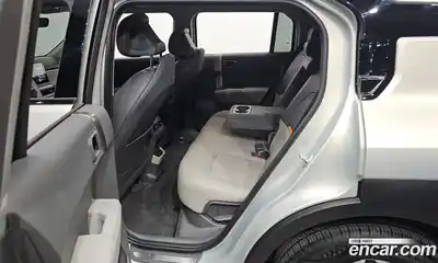 Kia EV3 2025 0.2 Автомат в Москве № 114981, миниатюра 5