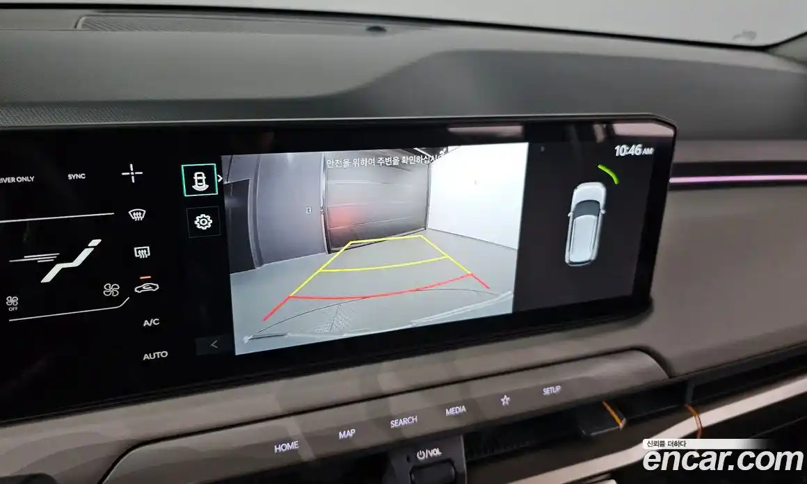 Kia EV3 2025 0.2 Автомат в Москве № 114981, фото 6