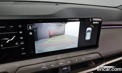 Kia EV3 2025 0.2 Автомат в Москве № 114981, миниатюра 6