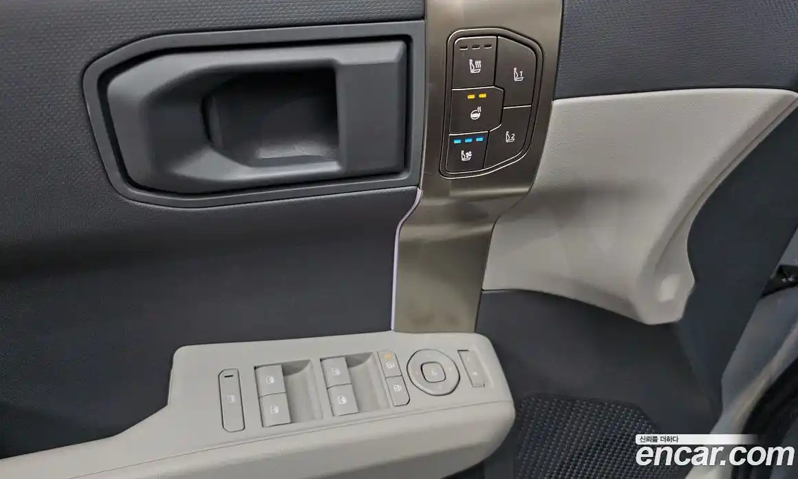 Kia EV3 2025 0.2 Автомат в Москве № 114981, фото 7