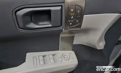 Kia EV3 2025 0.2 Автомат в Москве № 114981, миниатюра 7