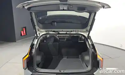 Kia EV3 2025 0.2 Автомат в Москве № 114981, миниатюра 8