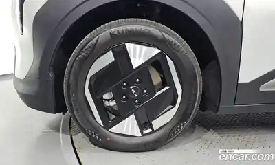 Kia EV3 2025 0.2 Автомат в Москве № 114981, миниатюра 9