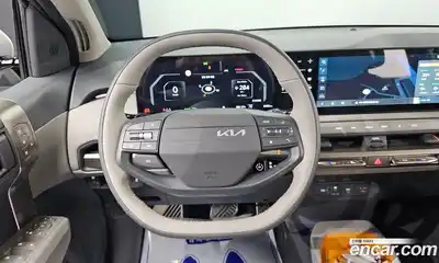 Kia EV3 2025 0.2 Автомат в Москве № 114981, миниатюра 10