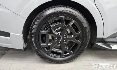 Kia Canival 2025 1.6 Автомат в Москве № 115432, миниатюра 12