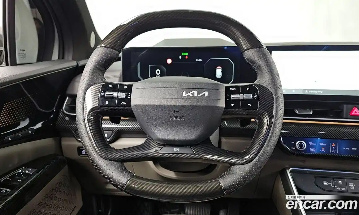 Kia Canival 2025 1.6 Автомат в Москве № 115432, фото 16