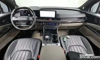 Kia Canival 2025 1.6 Автомат в Москве № 115432, миниатюра 2