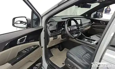 Kia Canival 2025 1.6 Автомат в Москве № 115432, миниатюра 4