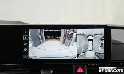 Kia Canival 2025 1.6 Автомат в Москве № 115432, миниатюра 6