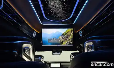 Kia Canival 2025 1.6 Автомат в Москве № 115432, миниатюра 7